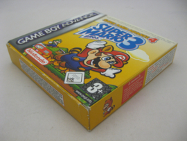 Super Mario Advance 4 'Super Mario Bros 3' (NEU6, CIB)