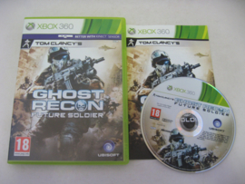 Tom Clancy's Ghost Recon Future Soldier (360)