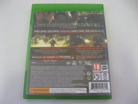 Gears of War Ultimate Edition (XONE)