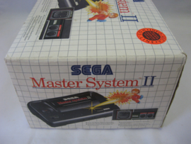 Master System II Console Set (Boxed)