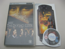 The Da Vinci Code (PSP Video)