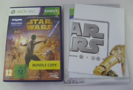 XBOX 360 S 'Star Wars Limited Edition' 320GB Console Set