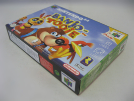 Banjo Tooie (NEU6, NEW)