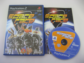 Space Race (PAL)