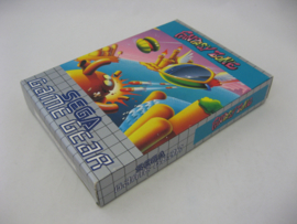 Fantasy Zone (GG, CIB)