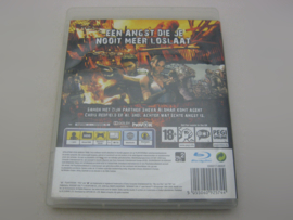 Resident Evil 5 (PS3)