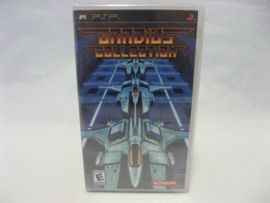 Gradius Collection (USA, Sealed)