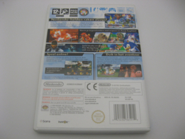 Super Smash Bros Brawl (HOL)
