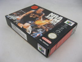 NBA Jam 99 (NOE, CIB)