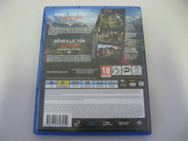 Far Cry 4 (PS4)