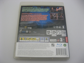 Ghostbusters The Videogame - Special Edition (PS3)