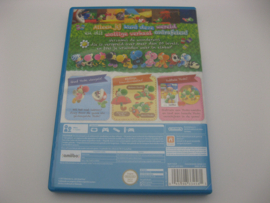 Yoshi's Woolly World (HOL)