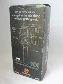 Original Dreamcast Fishing Controller (Boxed)