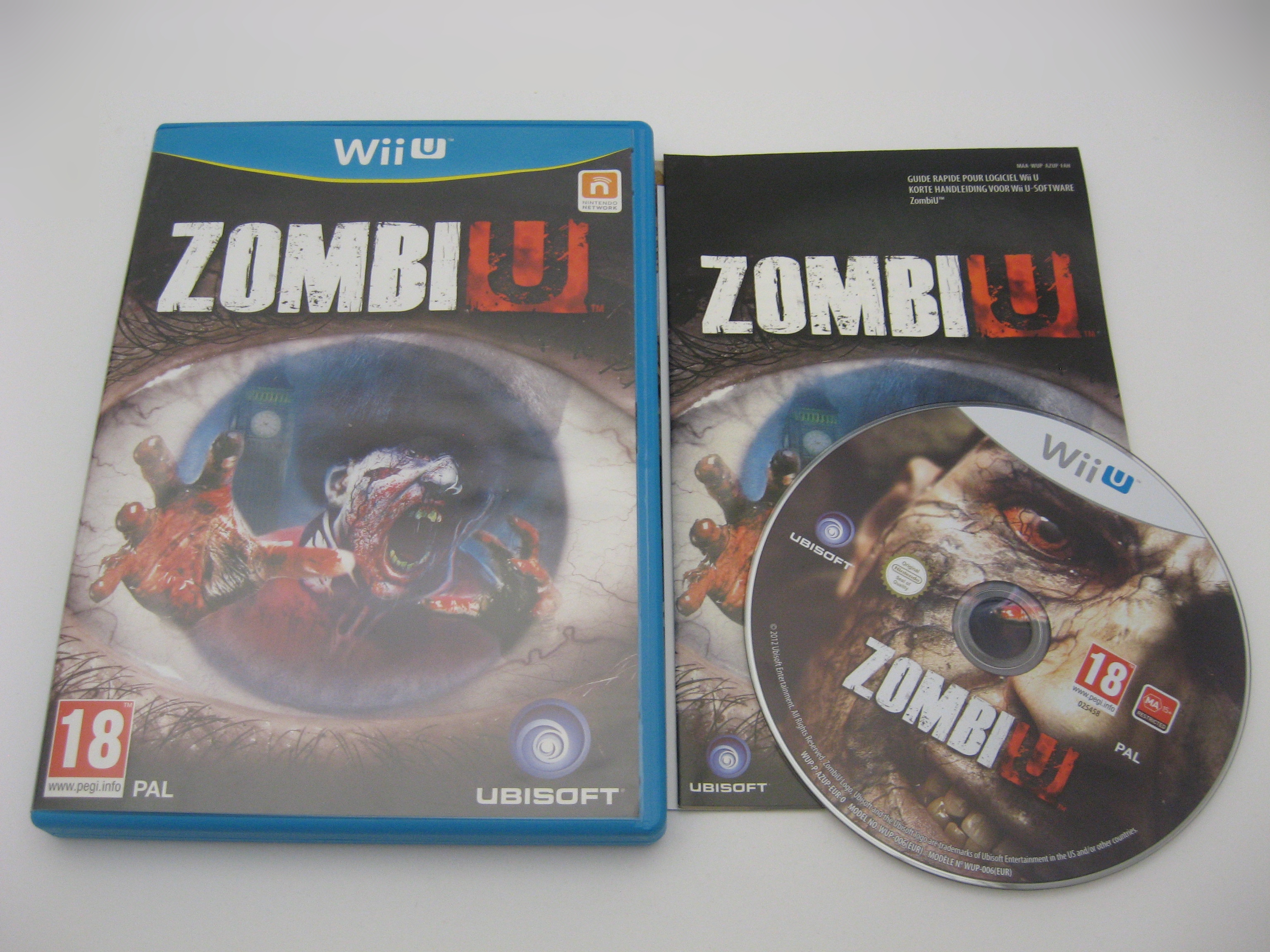 Zombi U (FAH)