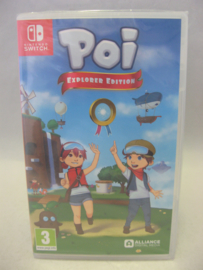 Poi Explorer Edition (UKV, Sealed)