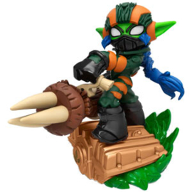 Skylanders - SuperChargers - Super Shot Stealth Elf