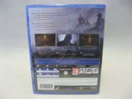 Resident Evil VIII Village (PS4, Sealed)