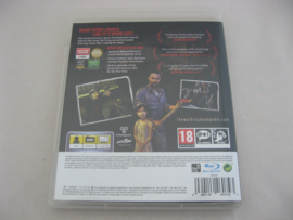 The Walking Dead - A Telltale Games Series (PS3)