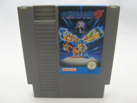 Mega Man 3 (FRA)