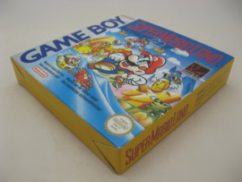 Super Mario Land (FAH, CIB)