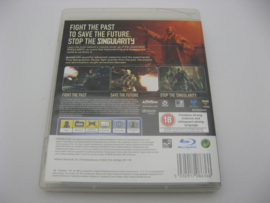 Singularity (PS3)