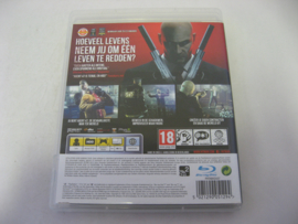 Hitman Absolution  (PS3)