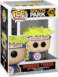 POP! Wonder Tweek - South Park (New)