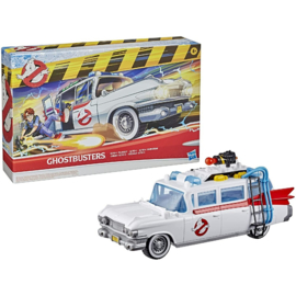 Ghostbusters Afterlife: Ecto-1 Playset (New)