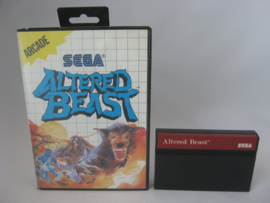 Altered Beast (CB)