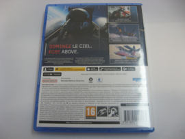 Ace Combat 8: Wings of Theve (PS5)