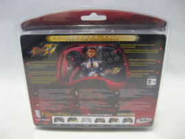 Viper FightPad - Street Fighter IV - 20th Anniversary (New)