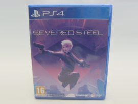 Severed Steel (PS4, Sealed)