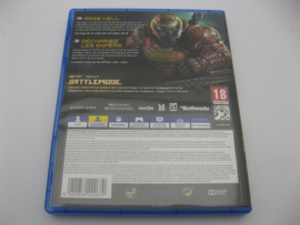 DOOM Eternal (PS4)