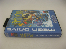 Adventures of Batman & Robin (CIB)