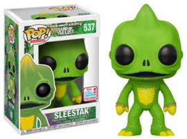 POP! Sleestak - Land of the Lost - Funko 2017 Fall Convention Exclusive (New)