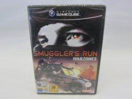 Smuggler's Run Warzones (ESP, Sealed)