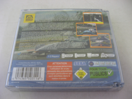 F1 World Grand Prix (PAL, Sealed)