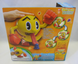 Pac-Man and the Ghostly Adventures - Deluxe Ghost Grabbin' Pac (New)