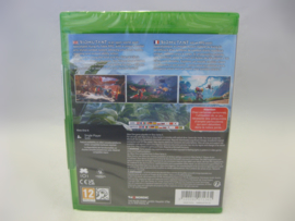 Biomutant (XONE/SX, Sealed)