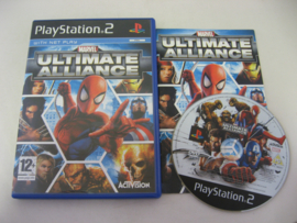 Marvel Ultimate Alliance (PAL)