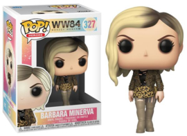 POP! Barbara Minerva - Wonder Woman 84 (New)