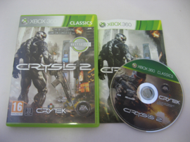 Crysis 2 - Classics (360)