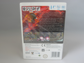 Death Jr. Root of Evil (EUR, Sealed)