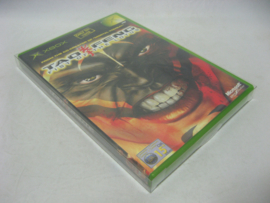 1x Snug Fit XBOX Box Protector