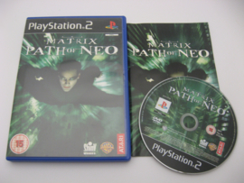 Matrix Path of Neo (PAL)