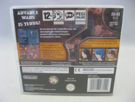 Advance Wars Dark Conflict (HOL)