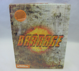 Barrage (PC, Sealed)