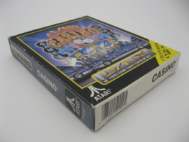 Casino (Lynx, CIB)