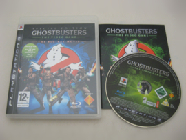 Ghostbusters The Videogame - Special Edition (PS3)