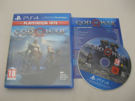 God of War (PS4) - PlayStation Hits -